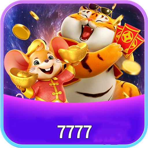 7777 Logo